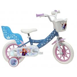 Bicicleta fete denver disney frozen 12 inch