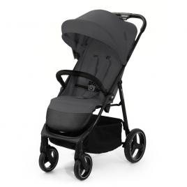 Carucior sport kinderkraft trig 3 granite grey