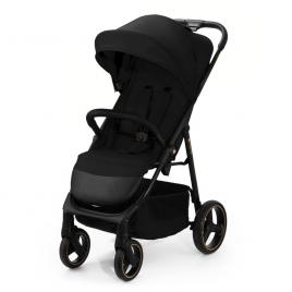 Carucior sport kinderkraft trig 3 onyx black