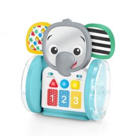Jucarie interactiva baby einstein chase & tap earl