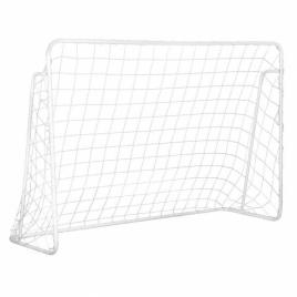 Poarta de fotbal 180 x 122 cm ecotoys ds58010