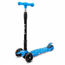 Trotineta kidwell vento - fotball