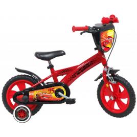 Bicicleta baieti denver disney cars 12 inch