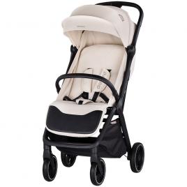 Carucior sport chipolino diamond biscotta