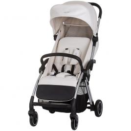 Carucior sport chipolino illusion biscotta