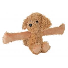 Jucarie plus catelus goldendoodle huggers 20 cm