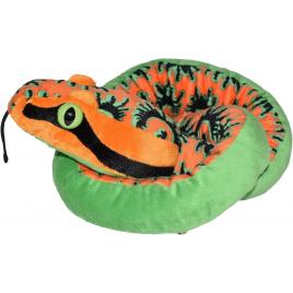 Jucarie plus sarpe centipede wild republic 137 cm