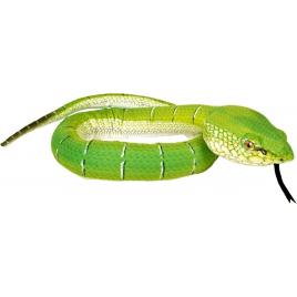 Jucarie plus sarpe puff ader wild republic 137 cm