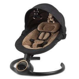 Leagan electric 2 in 1 kidwell reve black gold