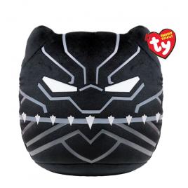 Plus ty squishy beanies marvel black panther 30 cm