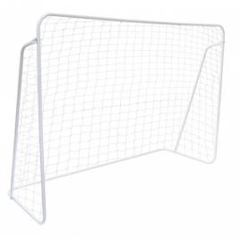 Poarta de fotbal 300 x 120 x 200 cm ecotoys ds1456