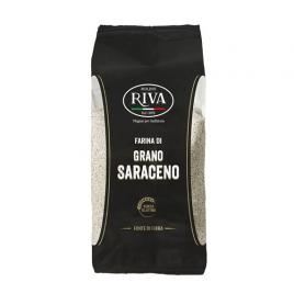 Faina integrala din hrisca, fara gluten, molino riva, 1kg