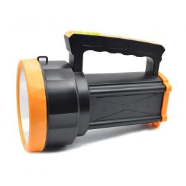 Lanterna de mana xj2, led, incarcare usb, 30w