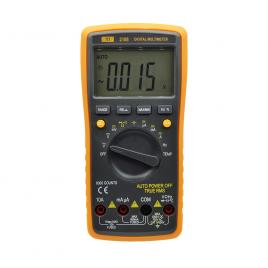 Multimetru digital cu senzori de temperatura yi 2108