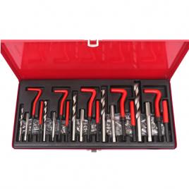 Set piese reparatie tarozi, 131 piese