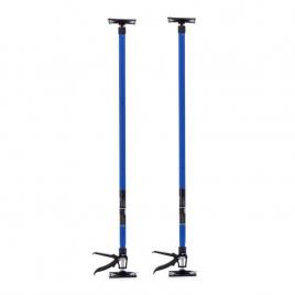 Suporti telescopici 115-290 cm 30kg pentru montarea panourilor de rigips n.3021