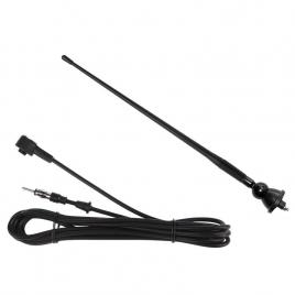 Antena auto flex sunker
