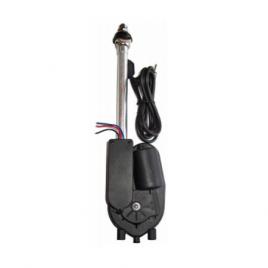 Antena auto telescopica cu motor