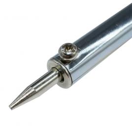 Aparat de lipit tip letcon 60w, 220/240v, 21cm
