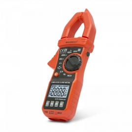 Clampmetru digital true rms ac/dc