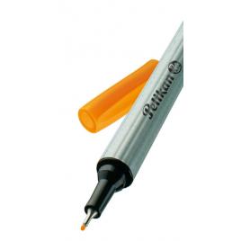 Fineliner 96 portocaliu/bucata
