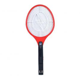 Paleta electrica anti insecte, portabila, rde176