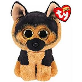 Plus ty 24cm boos catelul politist spirit