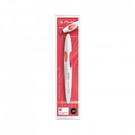 Roller herlitz my.pen style glowing red