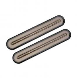 Set 2 x lampi spate led, stop frana/pozitie/semnalizare, 12/24v