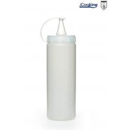 Sticla dispenser pentru sosuri 500 ml, t