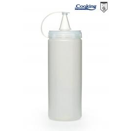 Sticla dispenser pentru sosuri 700 ml, t