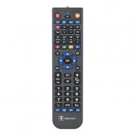 Telecomanda universala programabila 4 in 1
