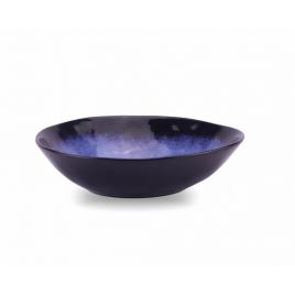 Bol oval ceramica 20 cm, serenity
