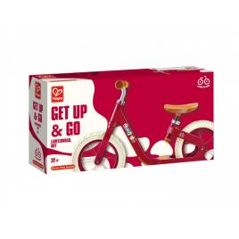 Hape bicicleta