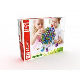 Hape joc muuli