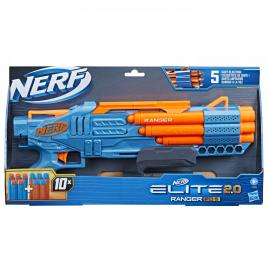 Nerf blaster elite 2.0 ranger