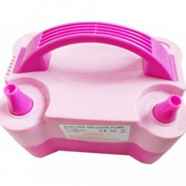Pompa electrica pentru umflat baloane 600w