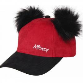 Sapca pentru copii mickey mouse - 56cm