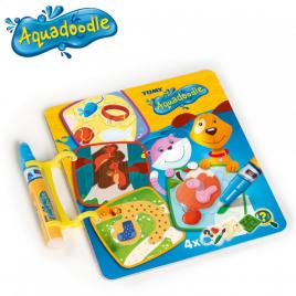 Aquadoodle- carte de activitati