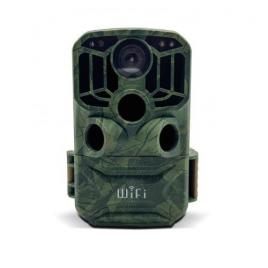 Braun scouting cam black800 wifi