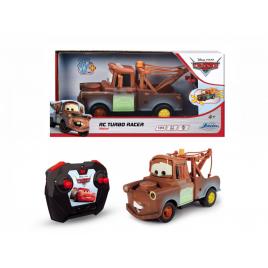 Cars masinuta rc bucsa scara 1:24