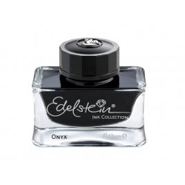 Cerneala edelstein calimara 50ml negr onix