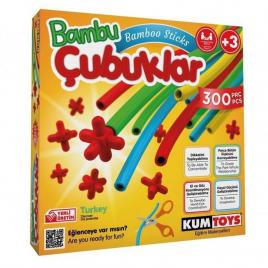 Joc bamboo sticks