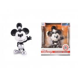 Jada figurina metalica disney steamboat willie 10cm