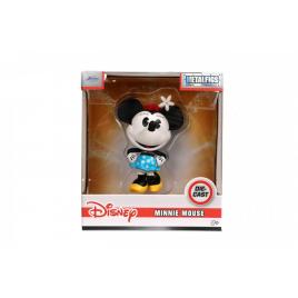 Jada figurina metalica minnie mouse 10cm
