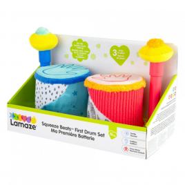 Lamaze- primul meu set de tobe
