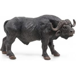 Papo figurina bivol african