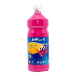 Tempera 1l, roz deschis