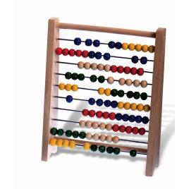 Abacus egmont