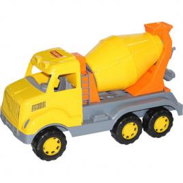 Camion betoniera cargo - cavalllino